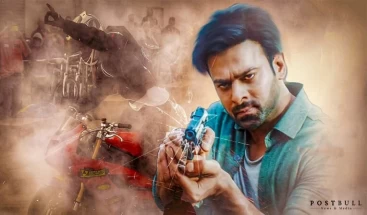 Saaho Box Office Collection: Prabhas starrer benefits from Ganesh Chaturthi
