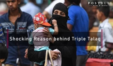 UP Woman Allegedly Given Triple Talaq ! Knowing the Reason