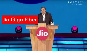 Jio Giga Fiber to provide Free voice calls for life, free HD TV and high-speed broadband