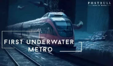 India to get its First Underwater Metro in Kolkata by 2021: Piyush Goyal