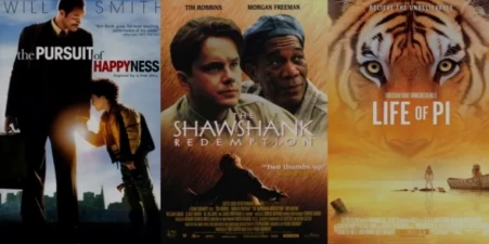 10 Hollywood Motivational Movies That Will Inspire You To Never Give Up