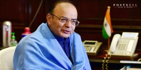 Former FM Arun Jaitley's Health Continues To Remain Critical :Rajnath Singh, Rajyavardhan Rathore visit AIIMS