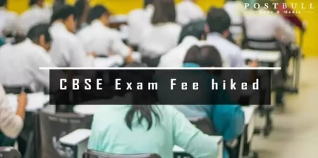CBSE Exam Fee: Have a look at the New Changes in the Exam fees for Class 10 and 12