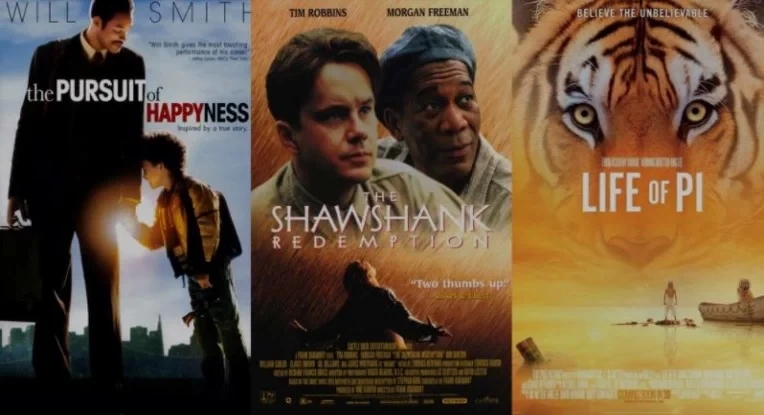 10 Hollywood Motivational Movies That Will Inspire You To Never Give Up