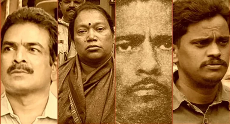 Top 10 Indian Serial Killers Who Shook The Nation With The Brutality Of Their Crimes