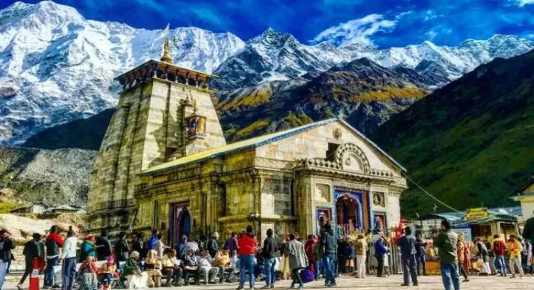Chaar Dhaam Yatra 2023 Guidelines; Big Announcement for Devotees, Restrictions Lifted Up Check Details