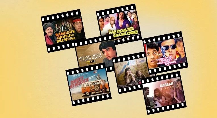 15 Quirky Bollywood Movie Names That’ll Make You A Dumb Charades Mega Champion