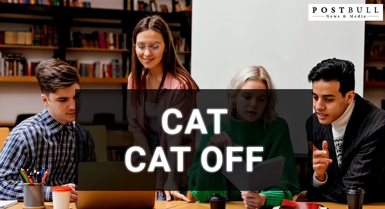 Check the CAT Expected Cutoff 2023  for IIMS & Top Management Colleges