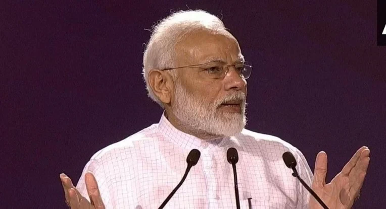 National Sports Day: 'Sports has a direct connection with fitness' Says Prime Minister Narendra Modi