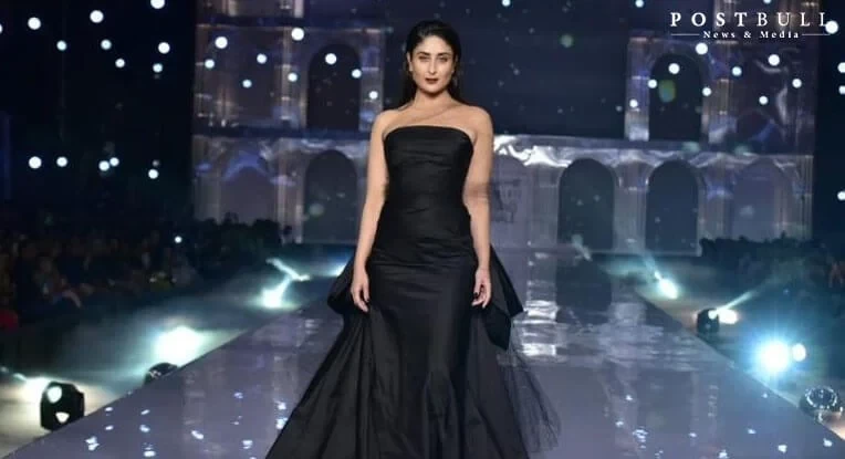 Know on which actor Kareena Kapor Had a Crush and watched his film 8Times