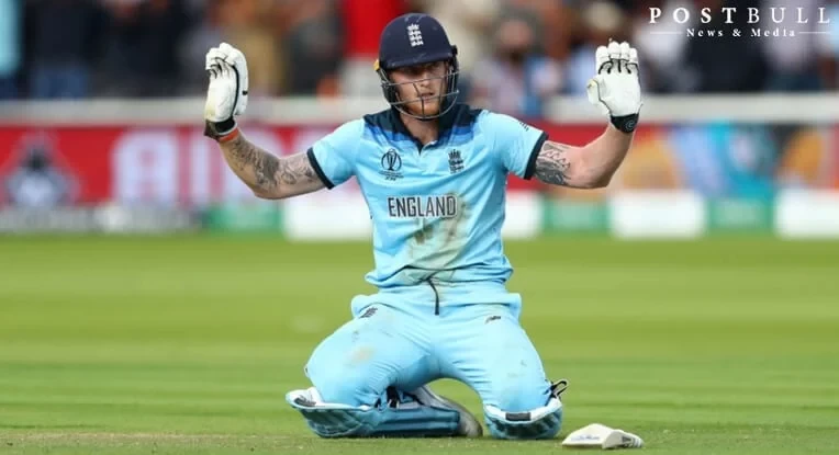 World Cup Final Overthrow Involving Ben Stokes, Martin Guptill To Be Reviewed In September 2019