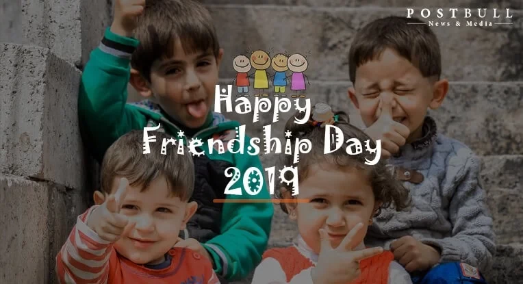 Friendship Day 2019: 5 Bollywood Films that Comes Out to be Best Glorified Friendship