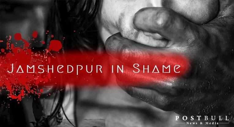 Jamshedpur in Shame: 3-Years-Old girl was Kidnapped and Raped by two Men's