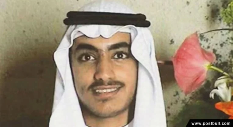 Osama Bin Laden's Son and  heir Hamza Bin Laden Killed: Says US Media