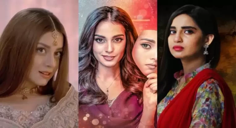 Bored Of Saas-Bahu Dramas On TV? Watch These 7 Pakistani Shows Instead