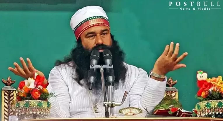 Ram Rahim’s Parole will be decided by Sunaria Jail Superintendent today