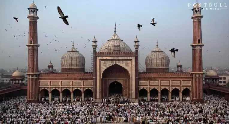 Government to Relieve Security Measures in Valley for Friday Prayers and Eid