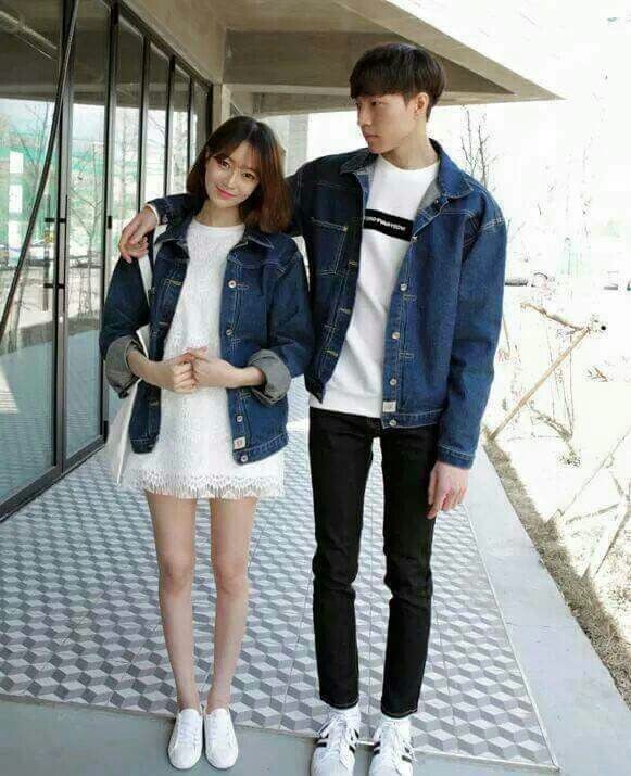 Same Couple