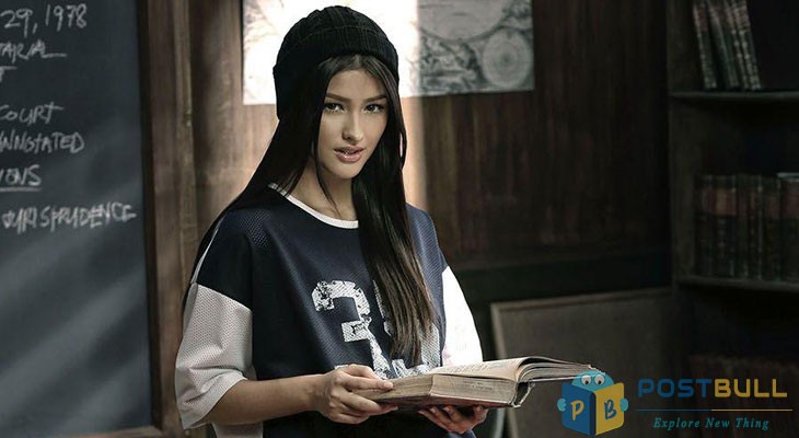 Liza Soberano