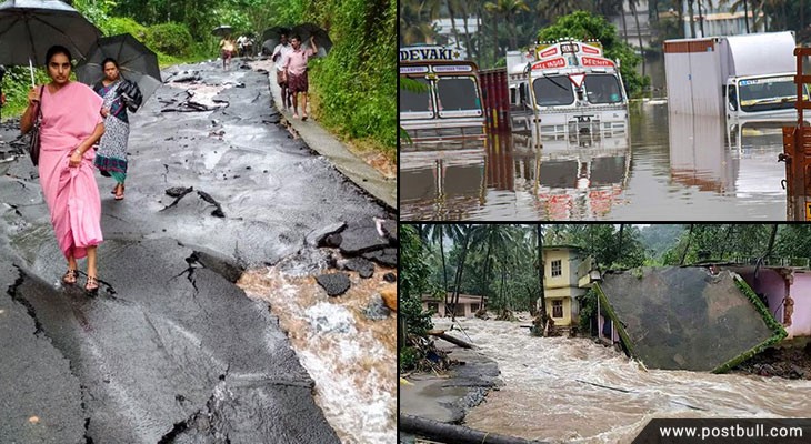 Kerala flood