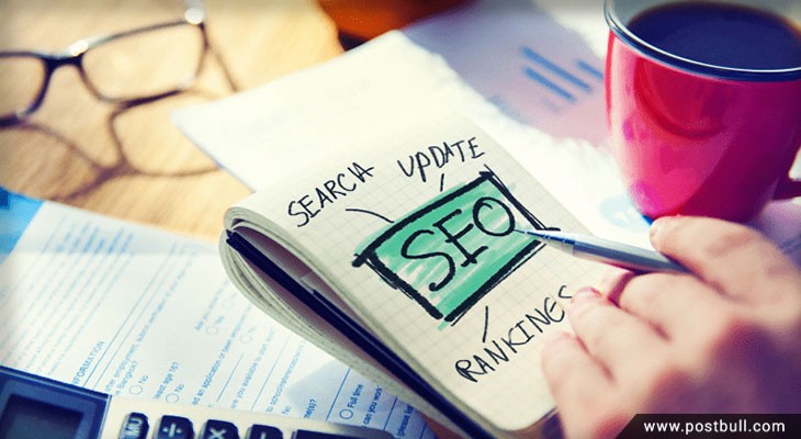 SEO friendly blog