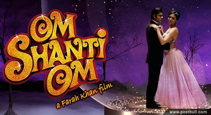 Om Shanti Om