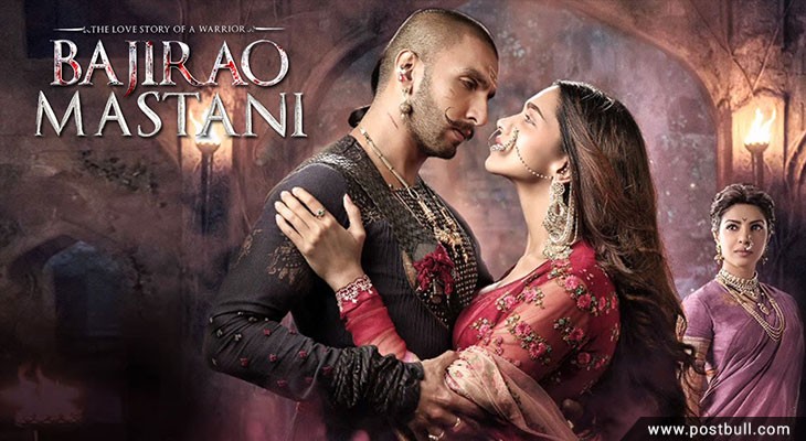 Bajirao Mastani