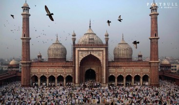 Government to Relieve Security Measures in Valley for Friday Prayers and Eid