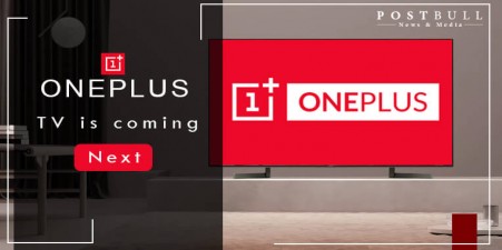 After the successful sale of Mobile Phone, OnePlus TV is coming next,  Read out the news to get more updates