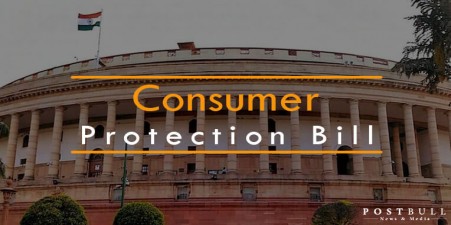Consumer Protection Bill: Debate goes on in Rajya Sabha
