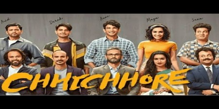 Chhichhore Box Office Collection Day 1: From College Life to Old Age Shraddha Kapoor And Sushant Singh Rajput's Film Gets a spring start