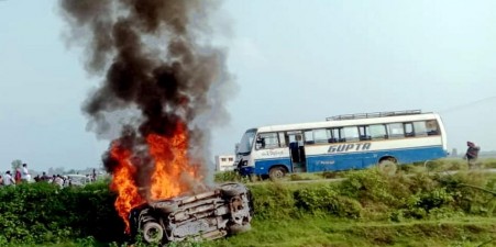 Lakhimpur Kheri Violence, What Happened On October 3rd in Lakhimpur?