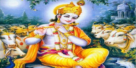 11 Interesting Facts About Lord Krishna That Most People Don’t Know