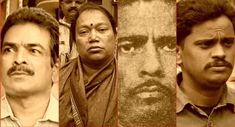 Top 10 Indian Serial Killers Who Shook The Nation With The Brutality Of Their Crimes